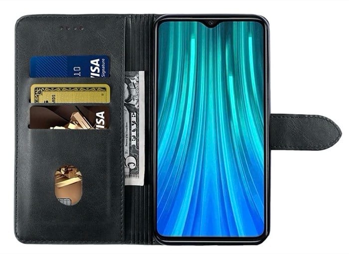 8 beste hüllen und cover für redmi note 8 pro - wow imagine flip case 1