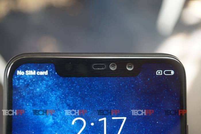 redmi note 6 pro faq - lass uns einige notizen machen! - redmi note 6 pro bewertung 4
