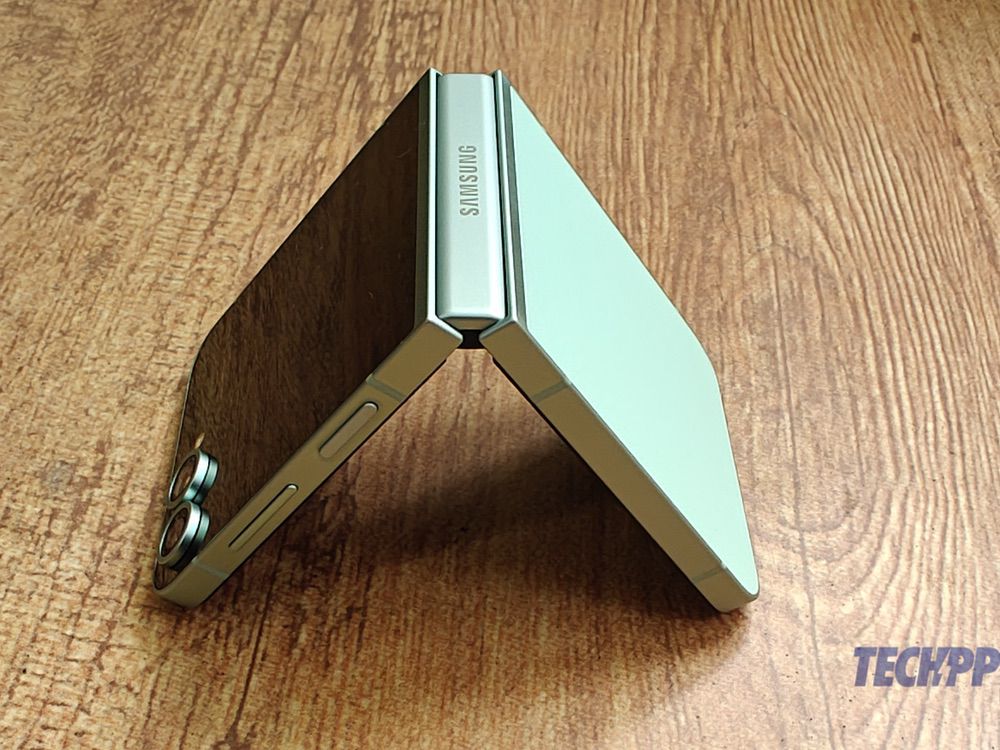caratteristiche samsung galaxy z flip6
