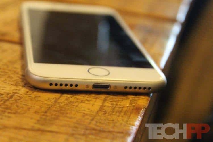 iphone 8 hands-on: otto cose che non puoi perdere - recensione iphone 8 10