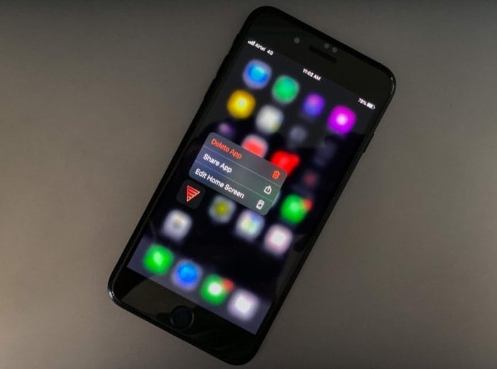 comment désactiver la désinstallation d'applications sur iphone et ipad - désactiver la désinstallation d'applications sur iphone ipad