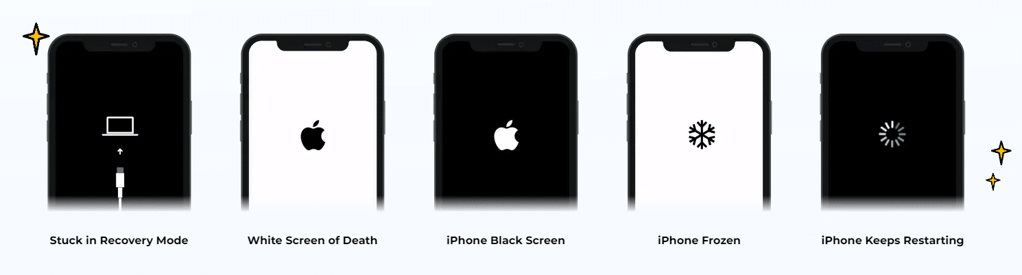 Ripara iPhone