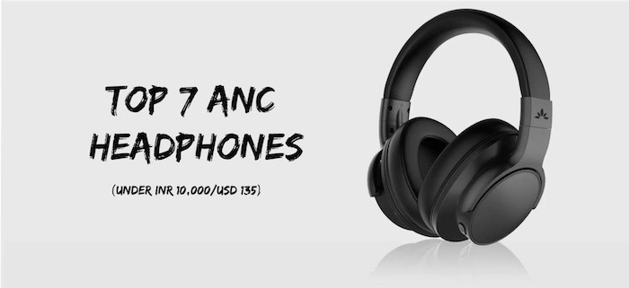 meilleurs casques anc