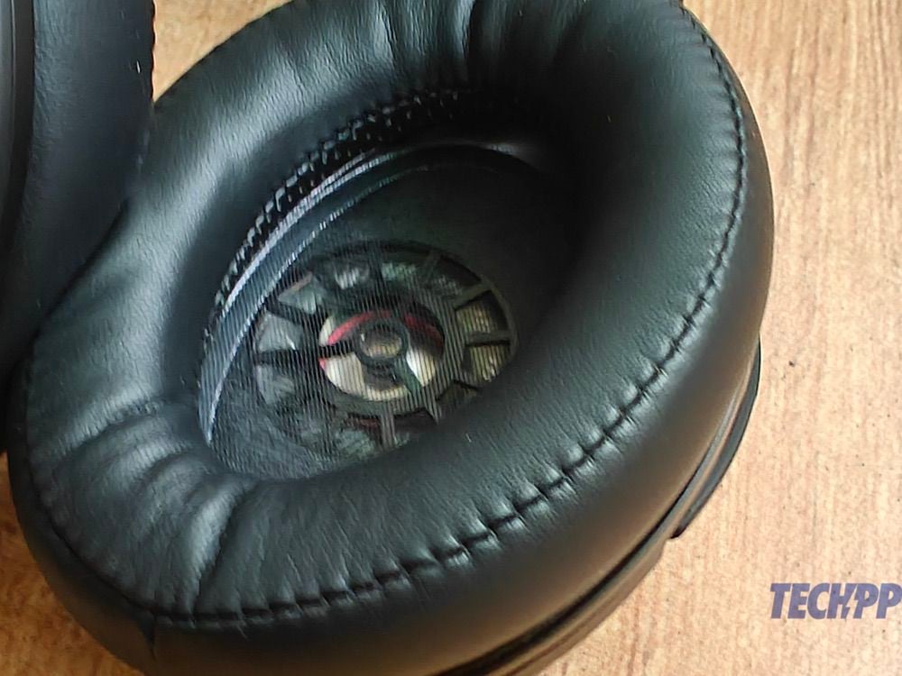 performance sennheiser hd 620s