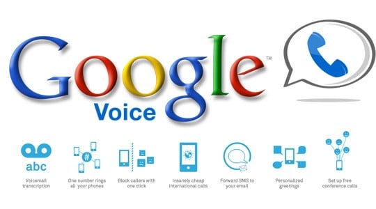 guia definitivo para configurar voip e fazer chamadas grátis - google voice