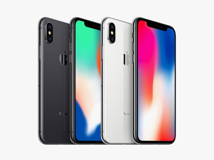 iphone x meilleur smartphone vendu