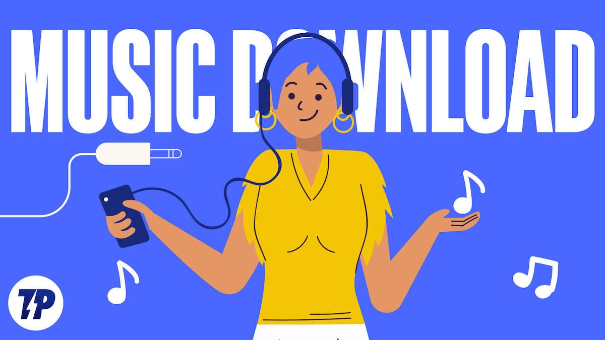 meilleurs sites de téléchargement de musique gratuite