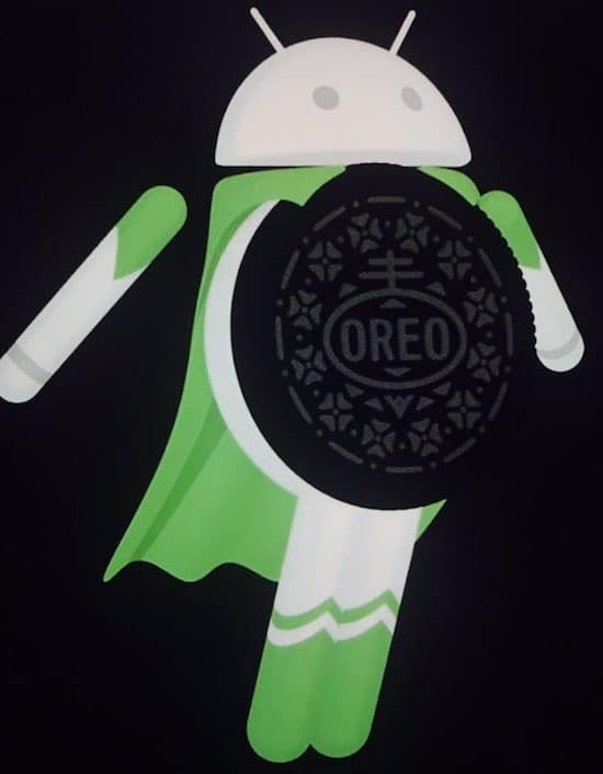 google announces android oreo with notifications dots and pip mode - android oreo 1