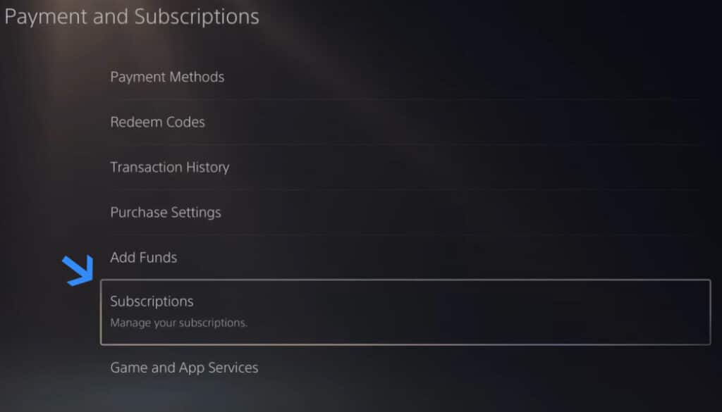 Остановить сборы SIE PlayStation Network