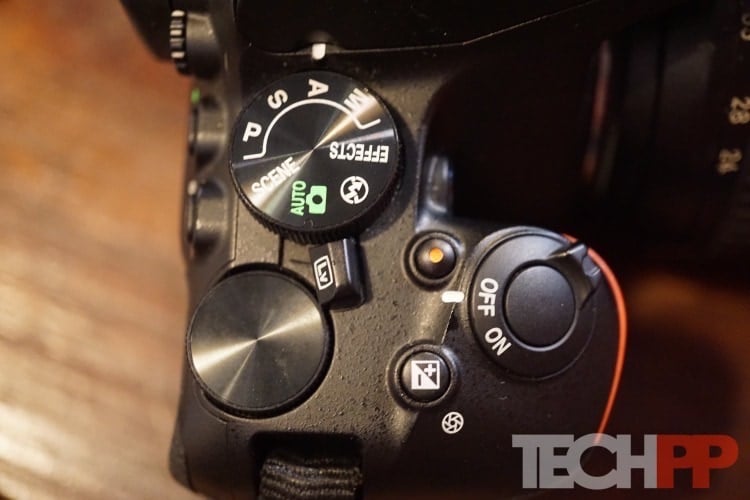 recensione nikon d5600: dslr entry-level con potenza - recensione nikon d5600 4