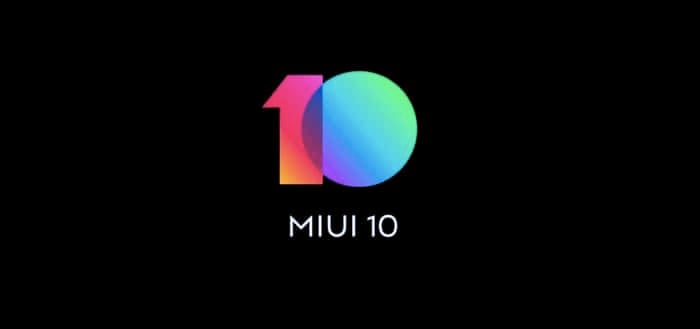 주목할 만한 MIUI 10의 5가지 기능 - miui 10 기능 e1527769127323