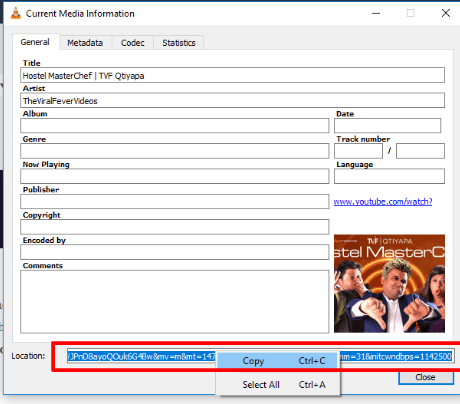 So laden Sie YouTube-Videos mit VLC Media Player herunter