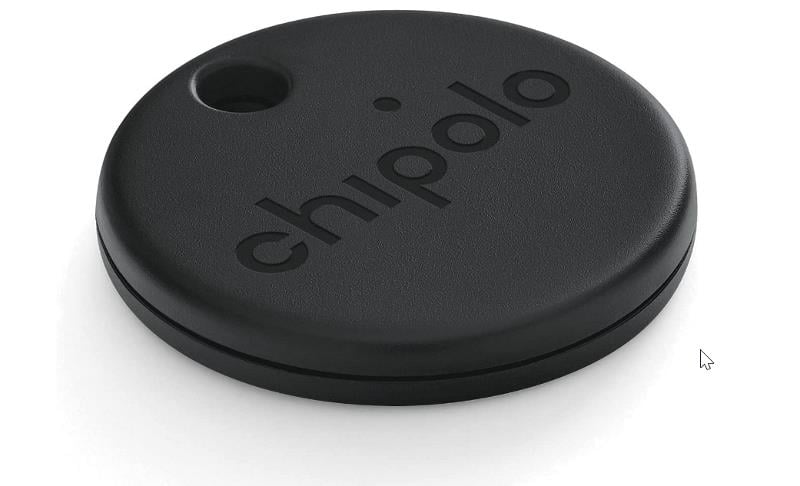 chipolo one - дешевая альтернатива airtag