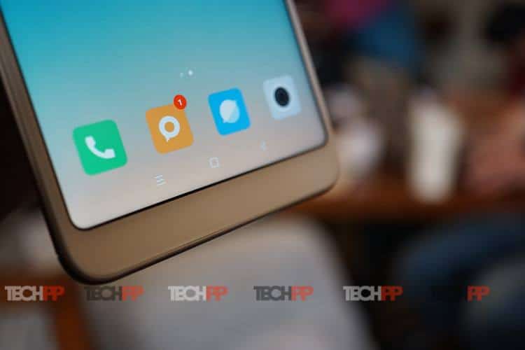 Обзор Xiaomi Redmi Note 5 Pro: РЕАЛЬНОЕ улучшение Note - Обзор Redmi Note 5 Pro 6