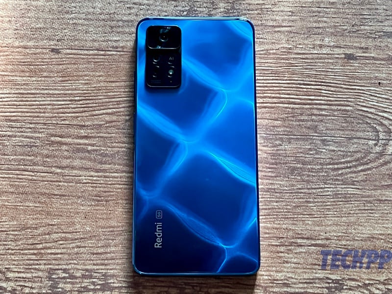 guida all'acquisto del redmi note 11: colpisci la nota giusta - recensione redmi note 11 pro 6