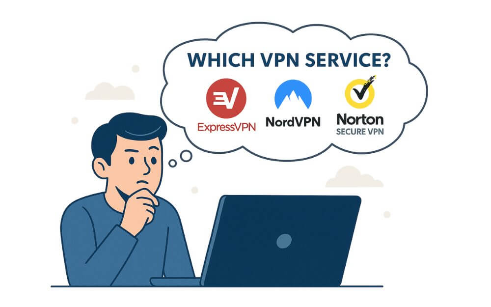 come scegliere il miglior vpn