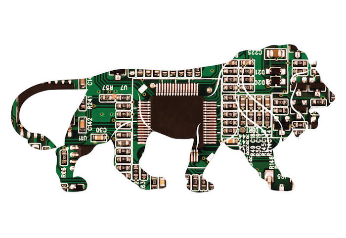 インド製造