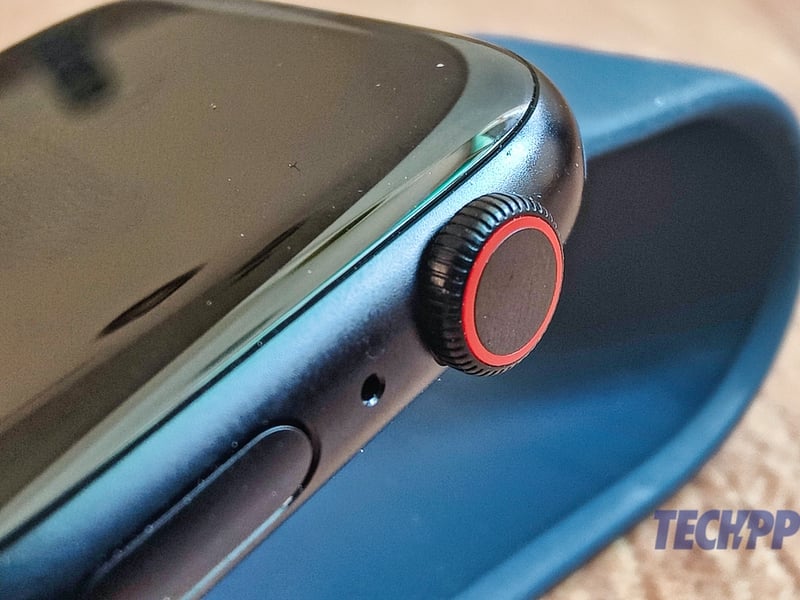 recensione-apple-watch-series-7-display