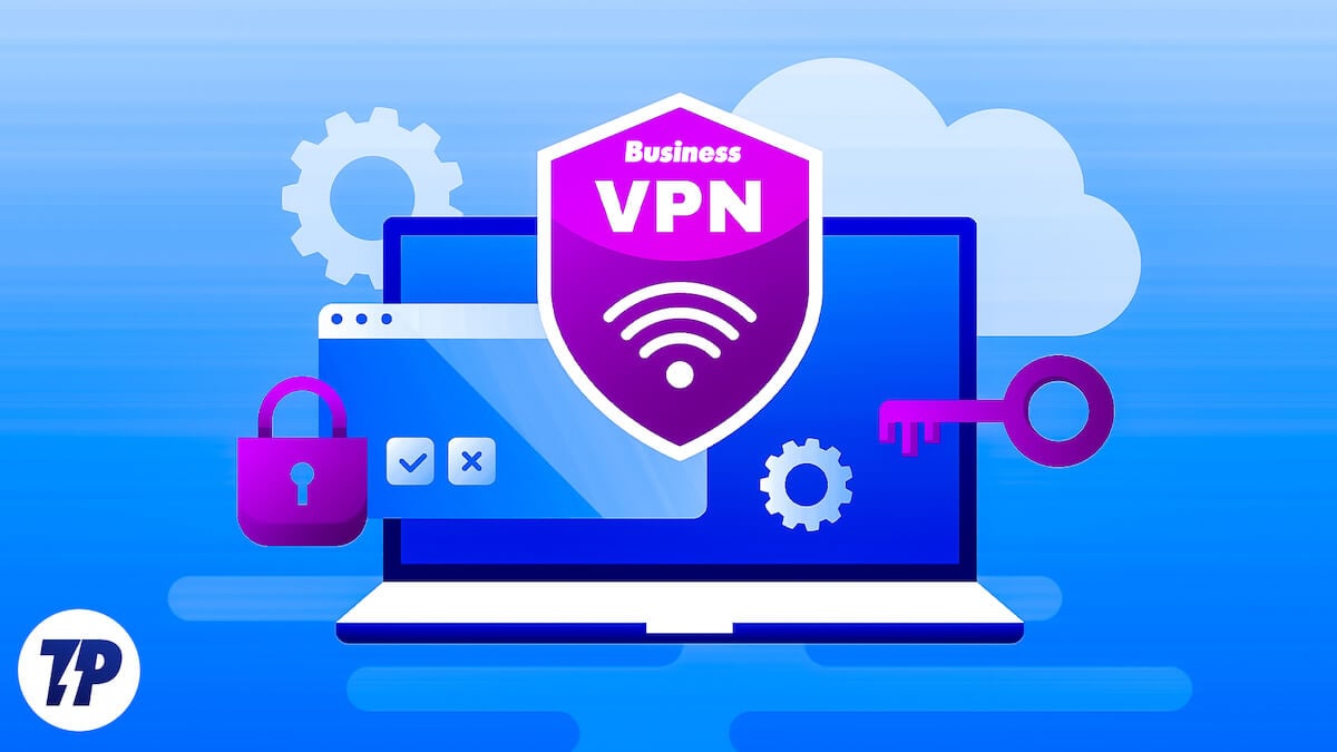 meilleurs services vpn pour entreprises