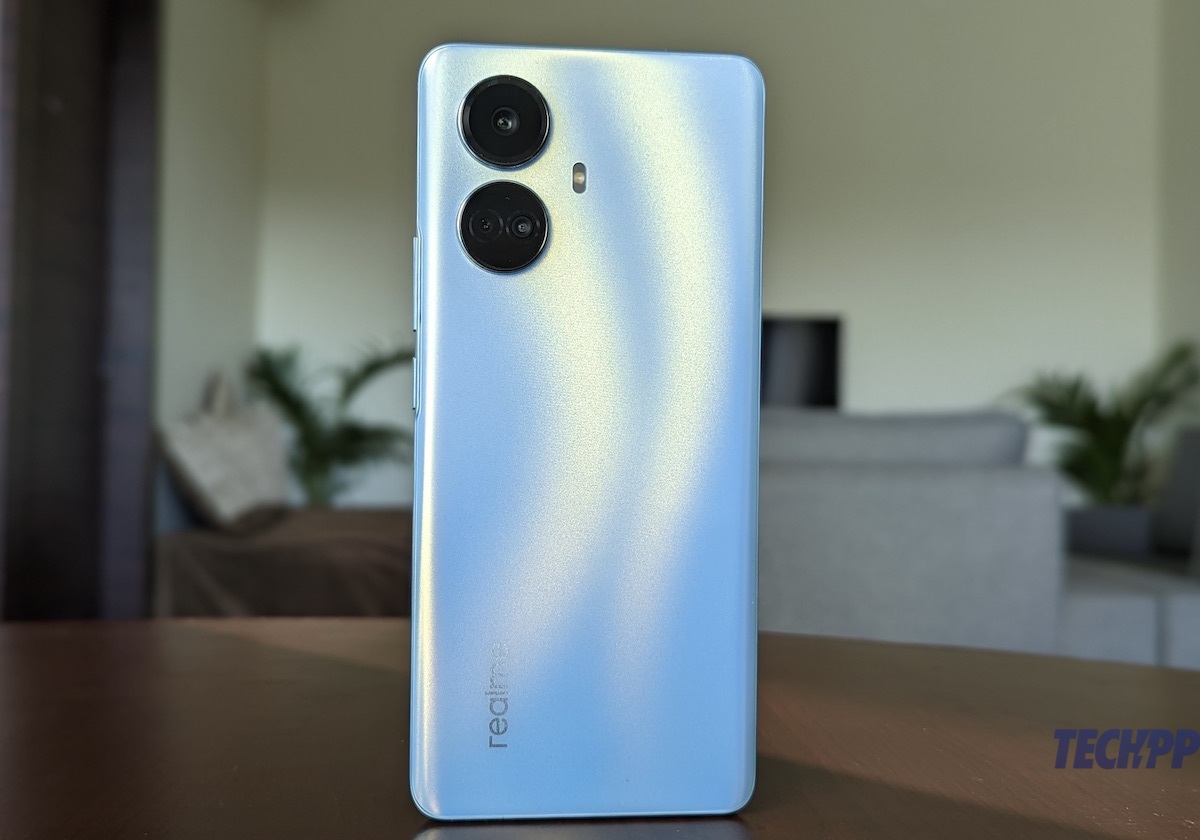 recensione realme 10 pro+