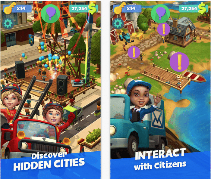 20+ ar apps and games you must try on ios 11 - my country