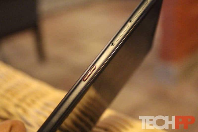 critique du lenovo k8 note : un tueur, en prix et en acte - critique du lenovo k8 note 10