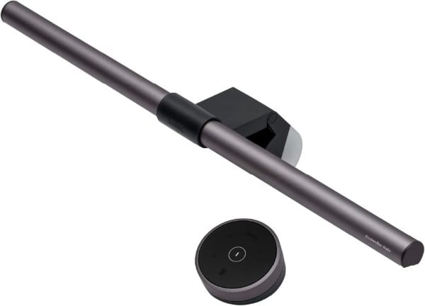 benq screenbar halo barre lumineuse