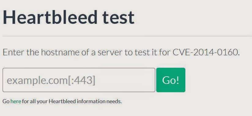 Vulnérabilité Open SSL Zero Day #heartbleed corrigée, mais votre serveur est-il vraiment à l'abri des vulnérabilités ? vérifiez maintenant