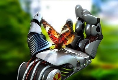 intelligenza artificiale