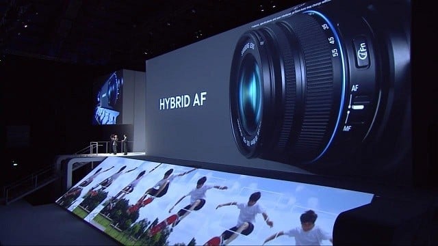 삼성 갤럭시 NX 안드로이드 카메라 (3)
