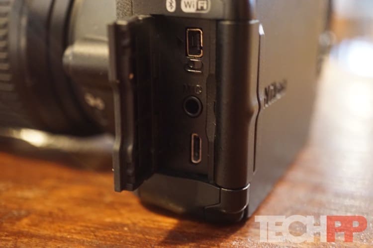 recensione nikon d5600: dslr entry-level con potenza - recensione nikon d5600 5