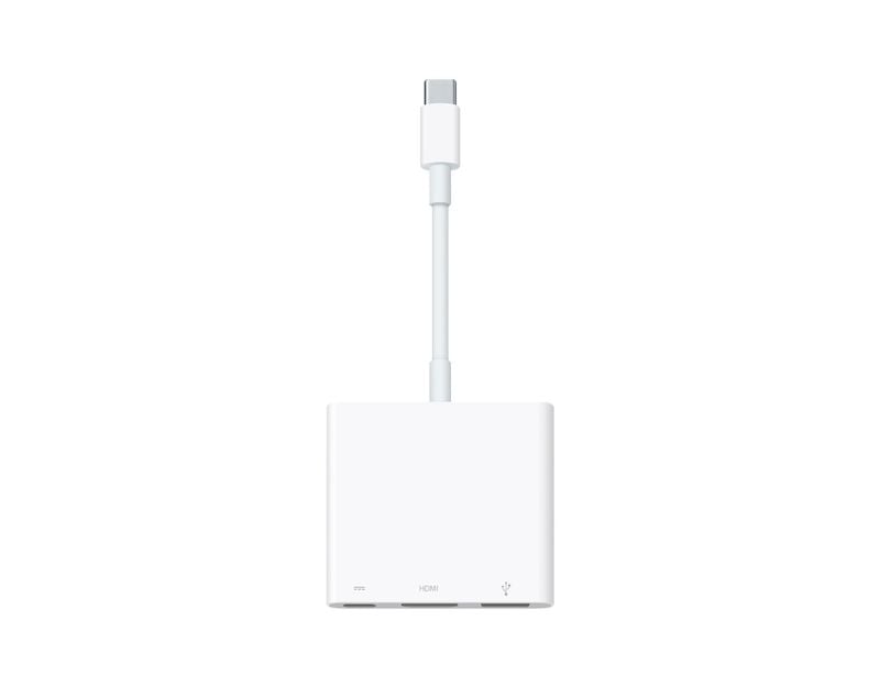 cavo hdmi apple