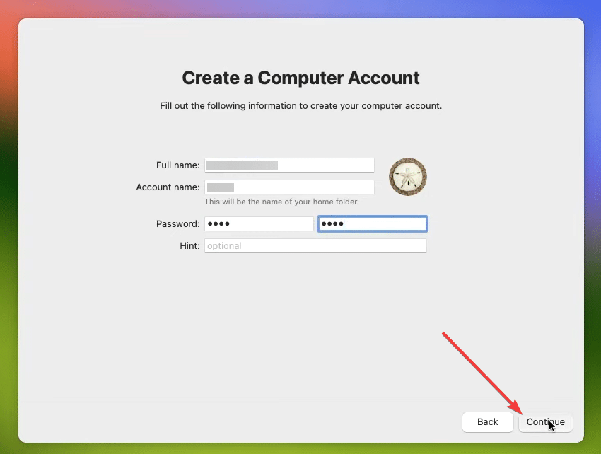 Laden Sie die macOS Sonoma 14 ISO herunter