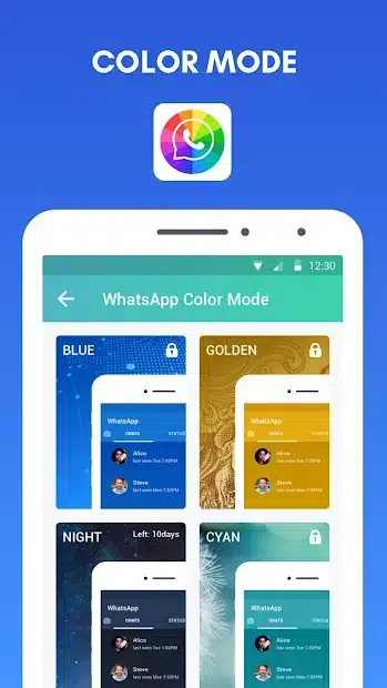 Clonador de Aplicativos Android