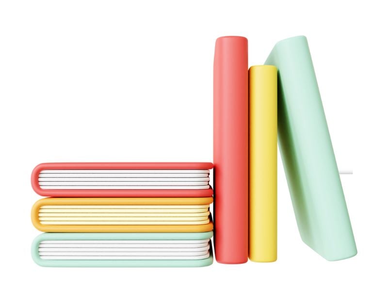 riepilogo libro
