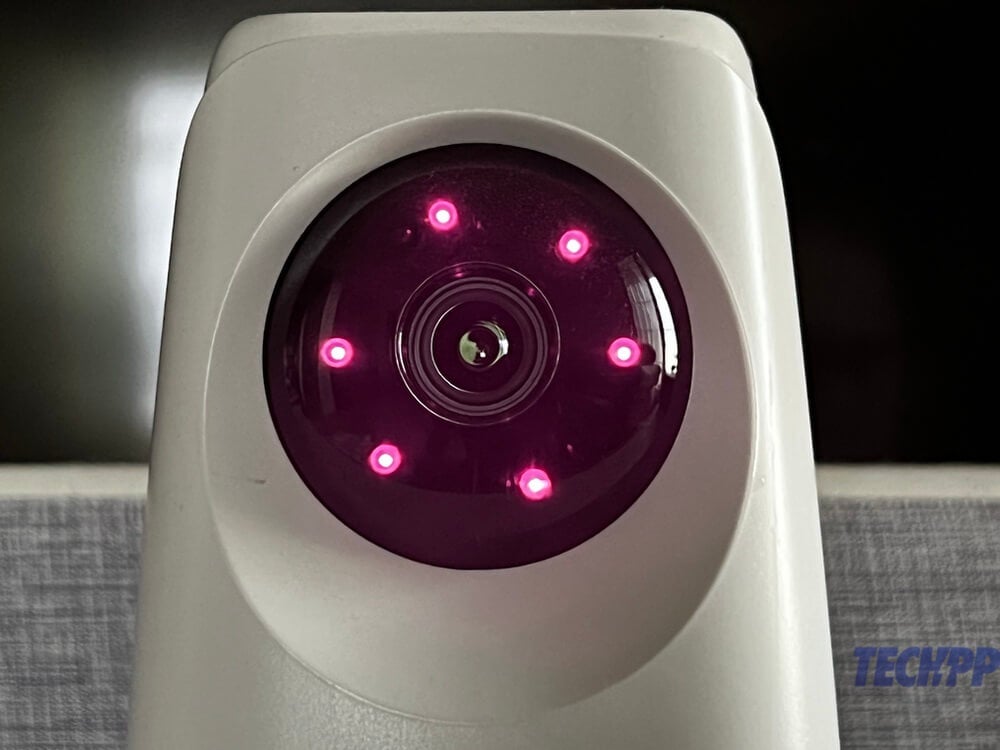 kent cameye homecam 360 ir cam