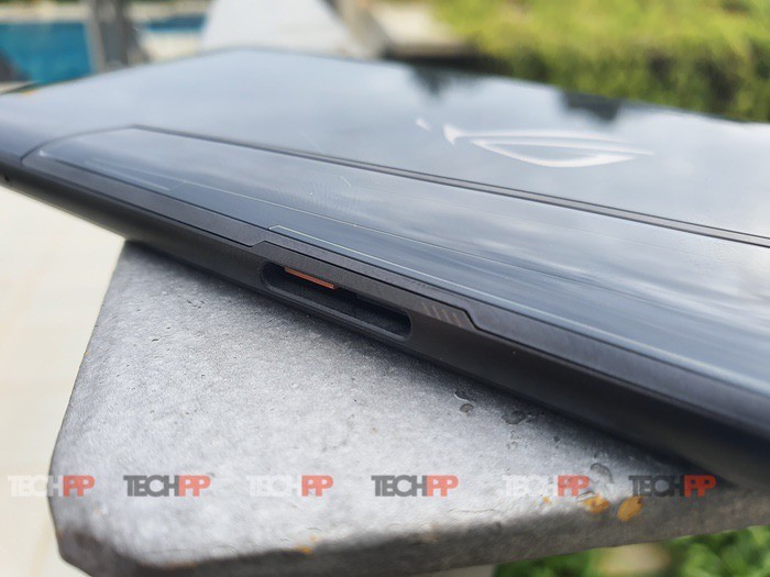 recensione asus rog phone ii: difficile sbagliare con questo! - recensione asus rog 2 10