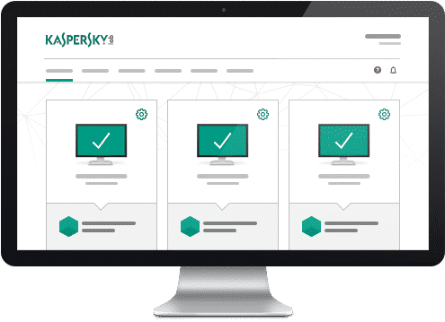 Kaspersky 無料アンチウイルスソフトウェア