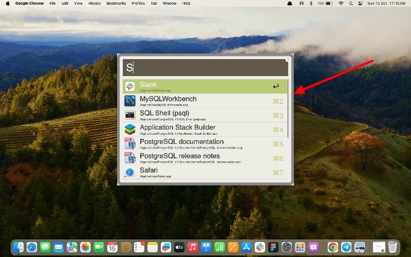 alfred laucher su mac