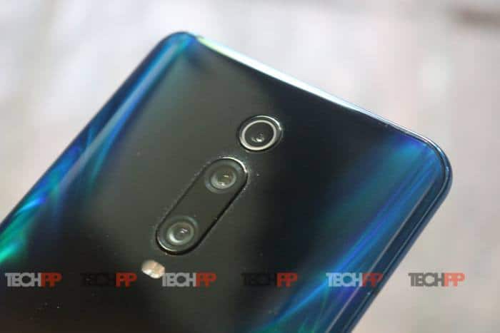 redmi k20 review: not pro, but still premium - redmi k20 review 4