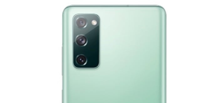 galaxy s20 fe 5g camera