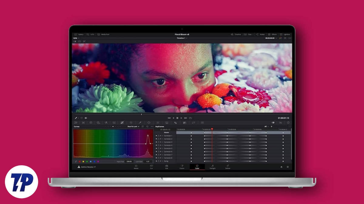 meilleurs logiciels de montage vidéo gratuits