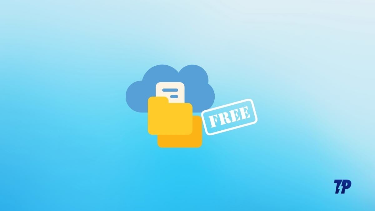 meilleurs services de stockage cloud gratuits