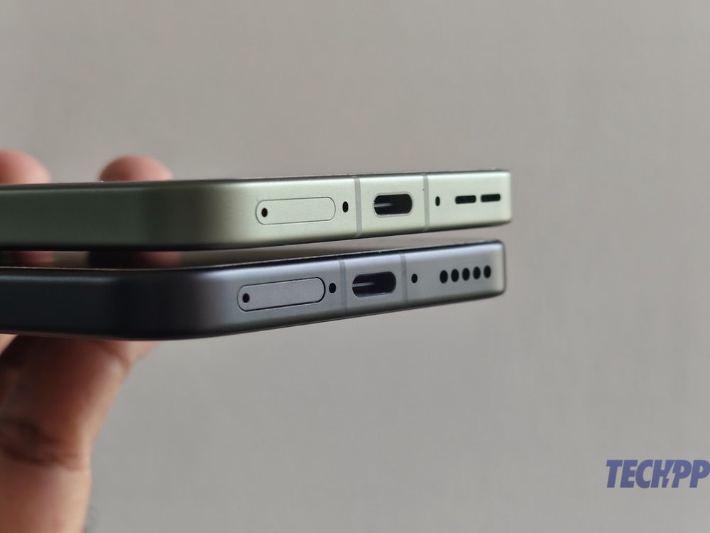 vivo x200 fe vs oneplus 13s battery life