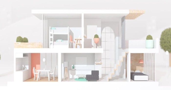 Amazon、Apple、Google、Zigbee Allianceがオープンスマートホーム標準の開発に協力 - プロジェクト接続されたホームオーバーIP