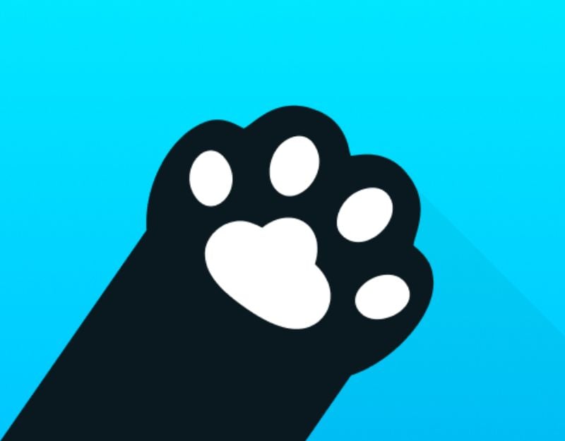 логотип браузера pawxy