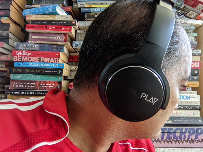 playgo bh47 review: great design, good sound on a budget - playgo bh 47 review 15