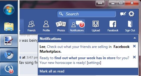 client de bureau fishbowl facebook