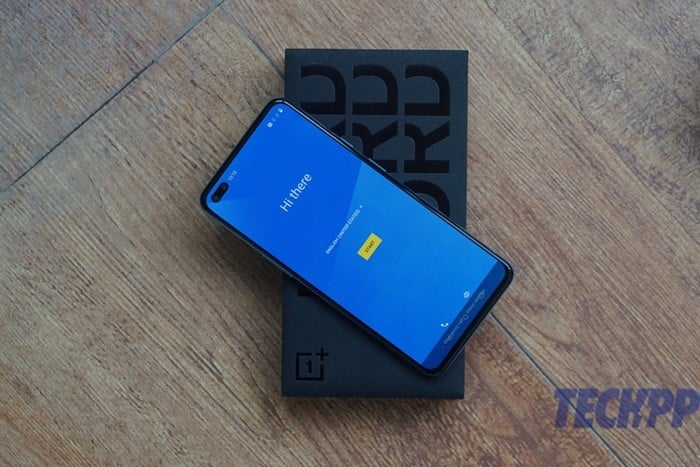 обзор oneplus nord: определенно не ваш обычный средний телефон! - обзор oneplus nord 6