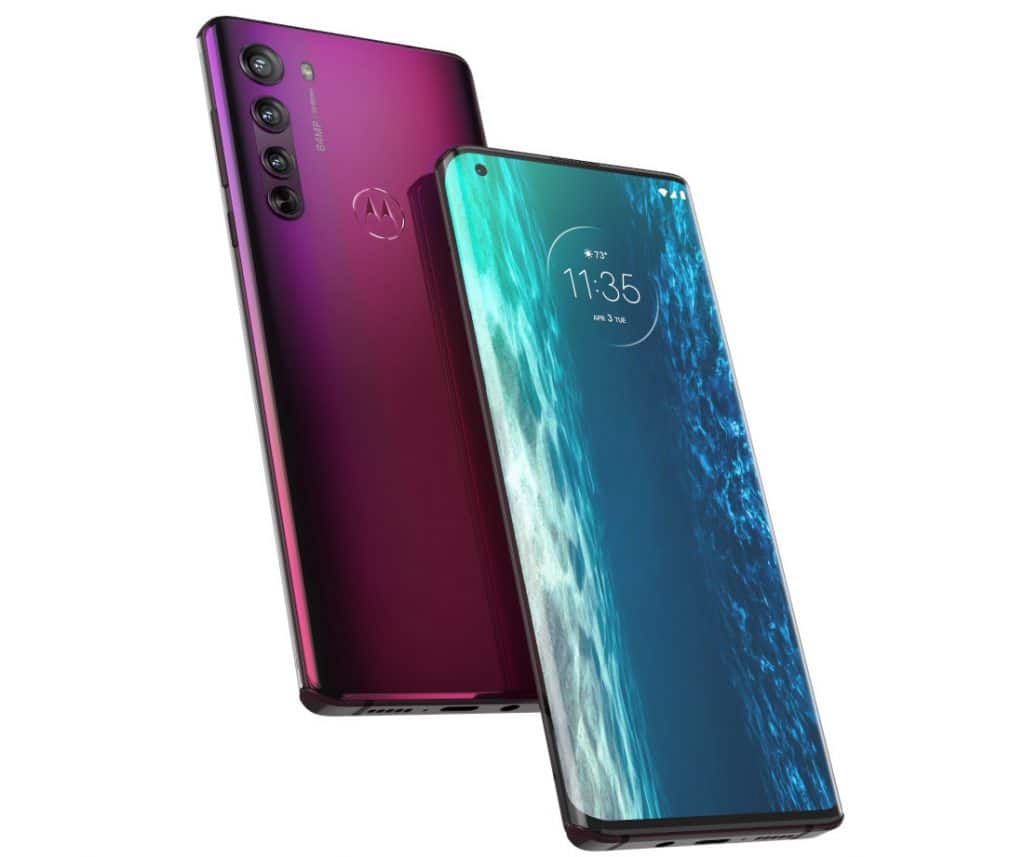 Motorola-Edge